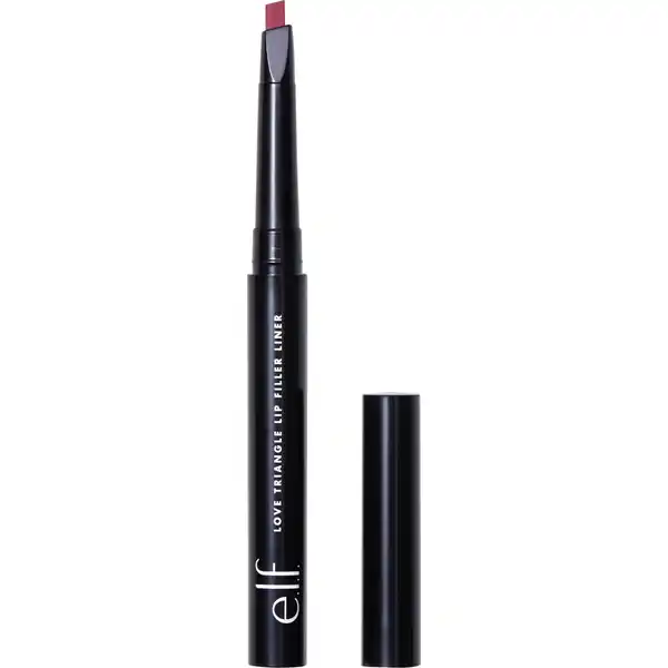 Love Triangle Lip Filler Liner Hot Pink