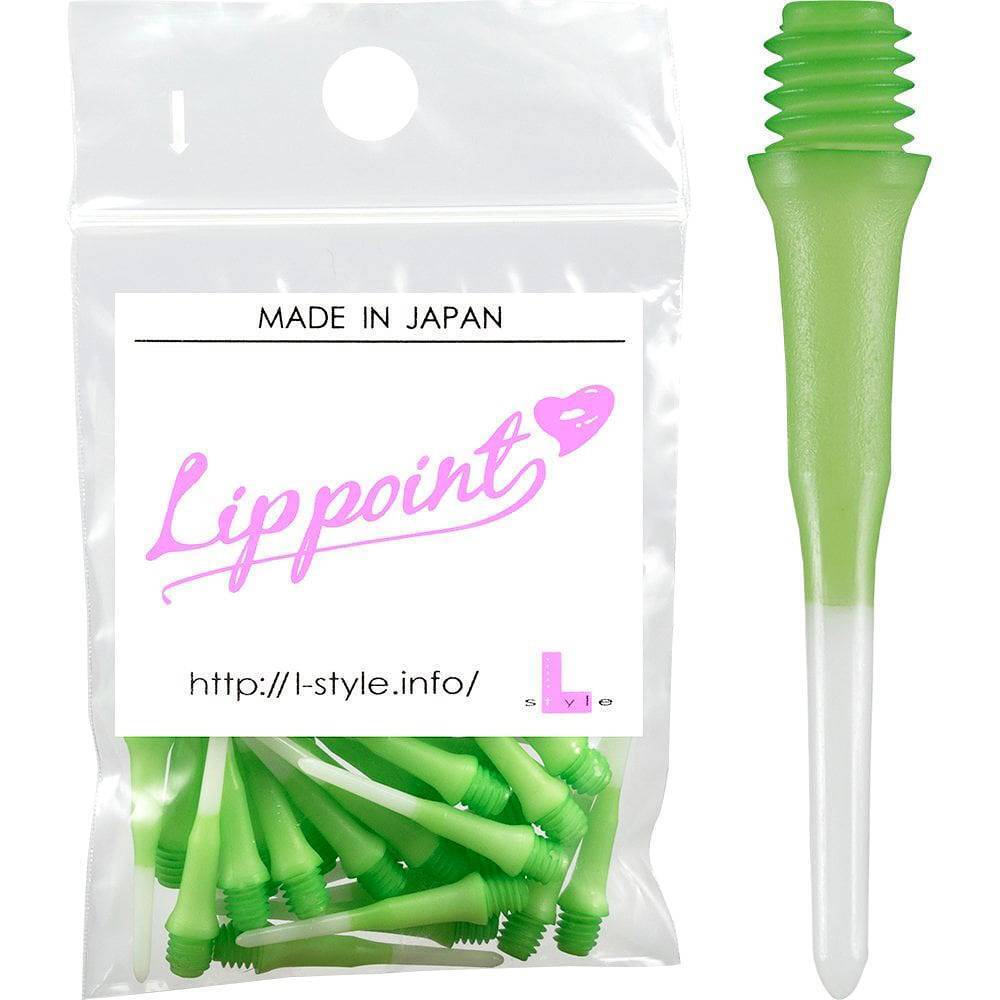 L-Style - Lippoint TwoTone - 30er Pack