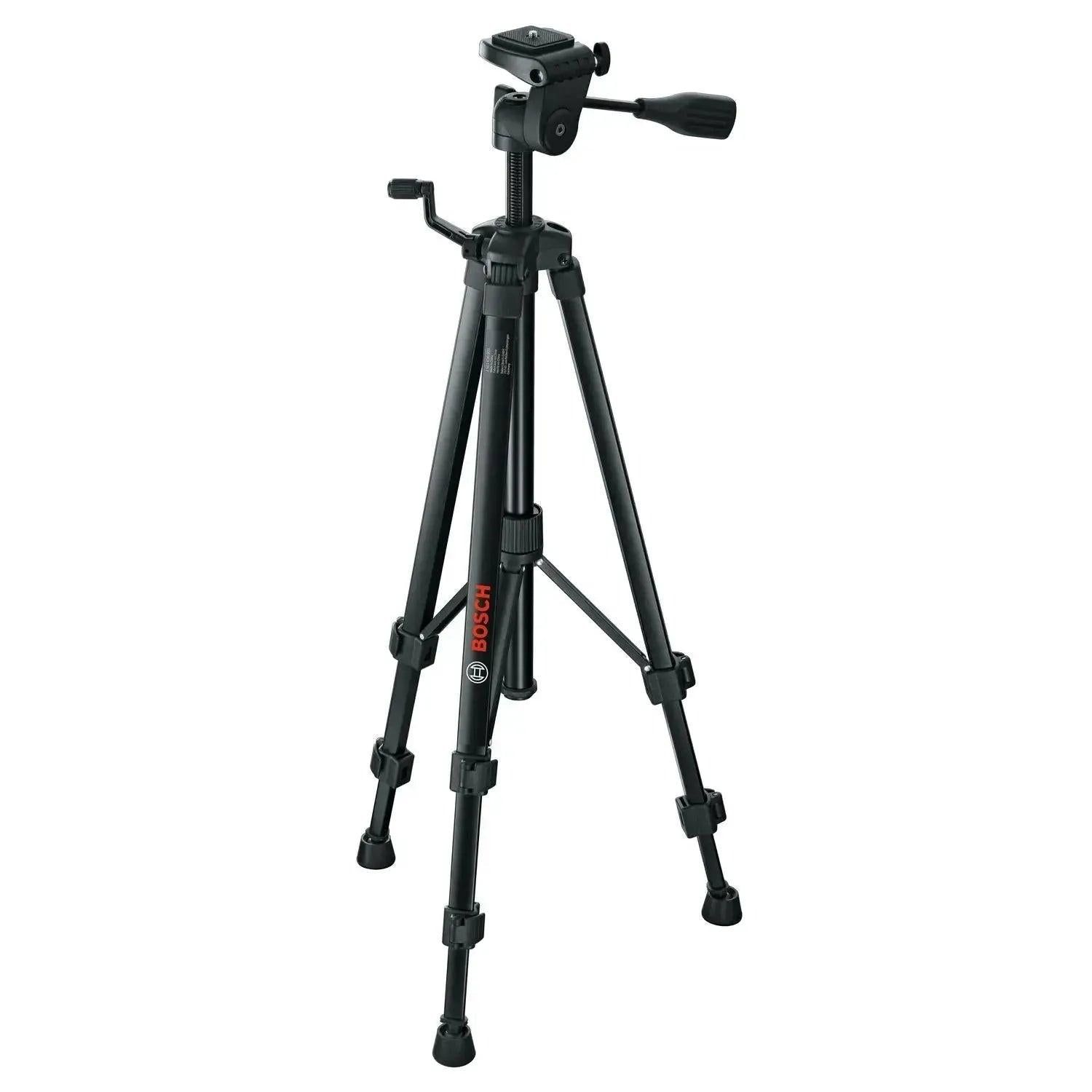 Bosch Professional BT 150 Bouwstatief 55-157cm - 0601096B00