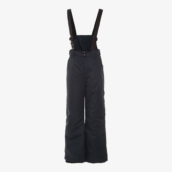 Mountain Peak jongens skibroek blauw