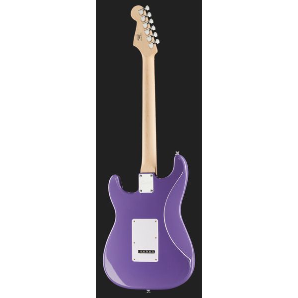 Squier Sonic Strat LRL Ultravi Set