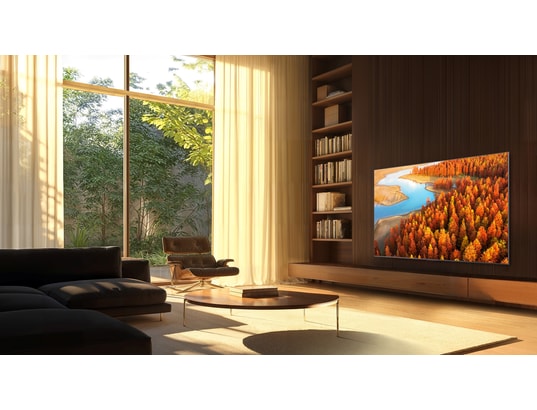 TCL - TV Mini LED 4K 215 cm 85Q8C 4K QD-Mini LED Premium 144Hz 2025