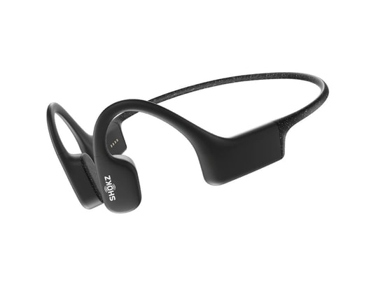 AFTERSHOKZ - Micro-Casque Shokz openswim (noir)