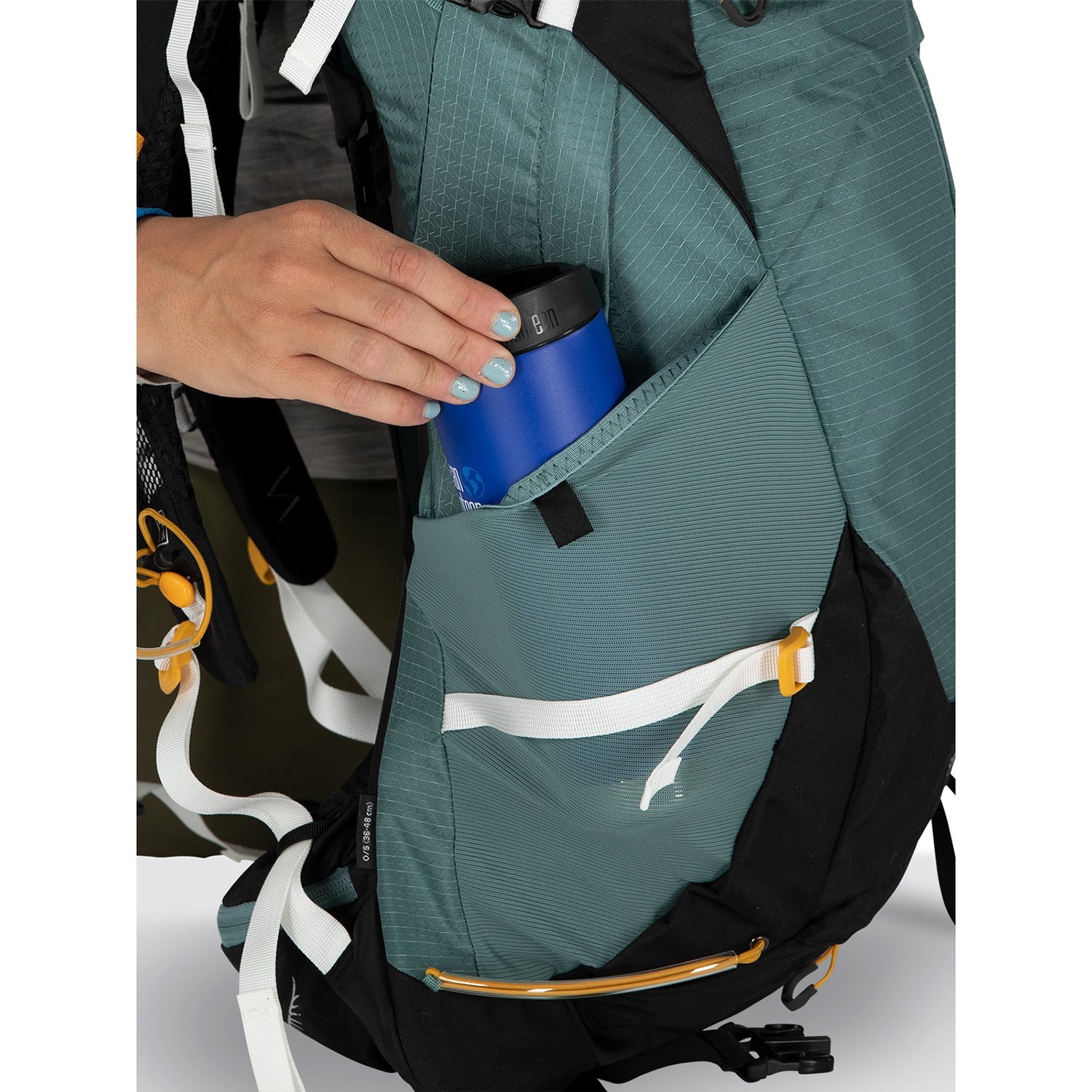 Osprey Sirrus 26 Backpack succulent green