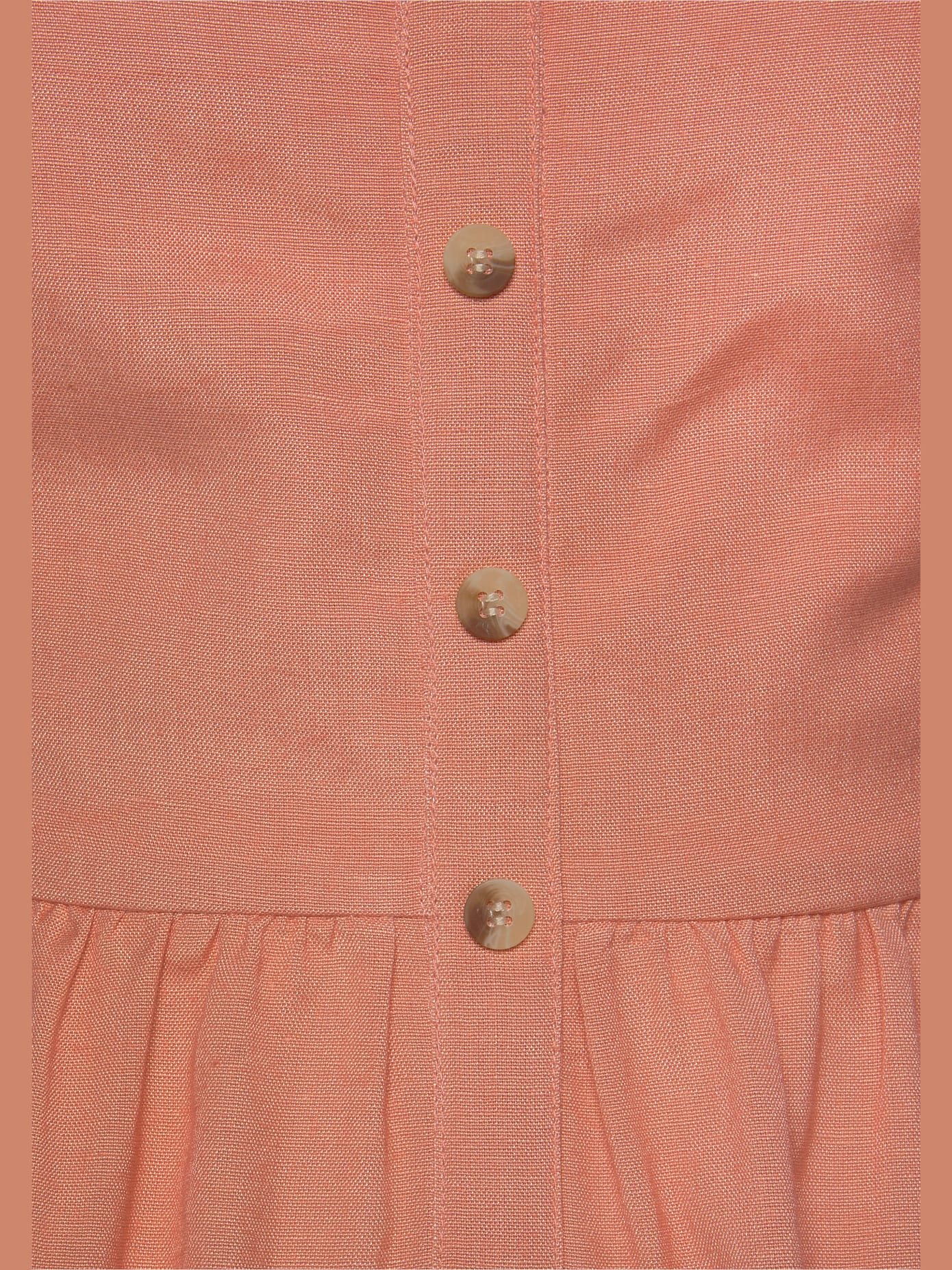 Robe d'été