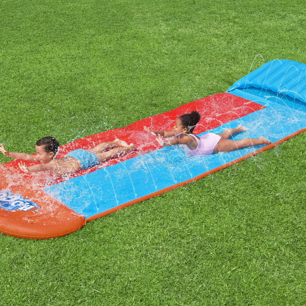 Toboágua Bestway 472 x 140 x 30,5 cm