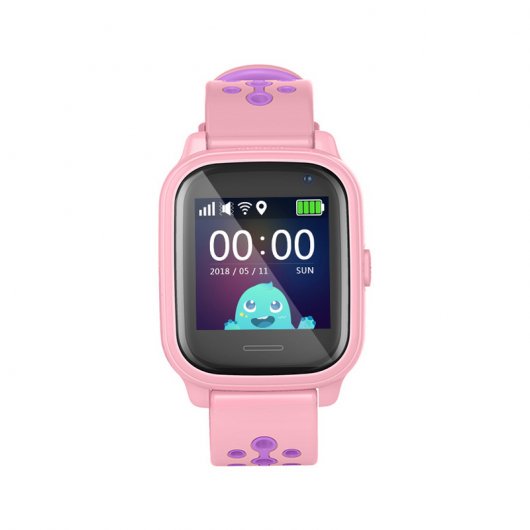 Smartwatch Leotec Allo Kids GPS
