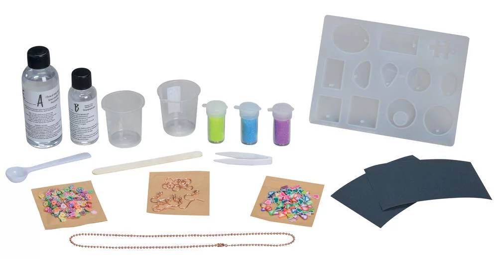 ATELIER DE BIJOUX