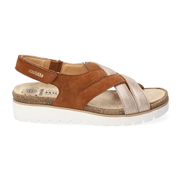 trecie  HARVEST 36818/velcalf p. 12235n  LIGHT TAUPE