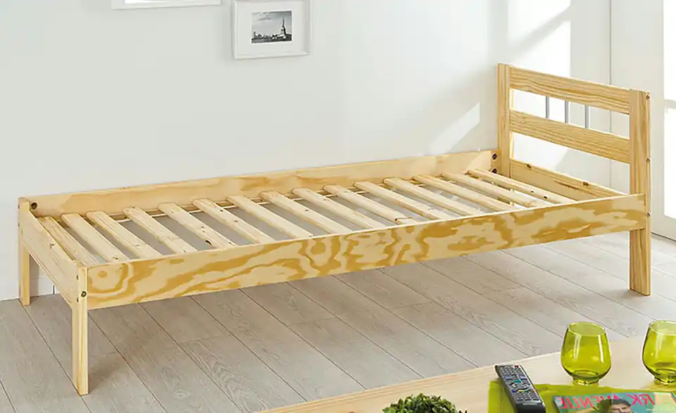 Rolllattenrost 139,5 cm