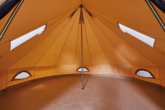 TRIGANO - TIPI GOBI 10 PLUS COTON