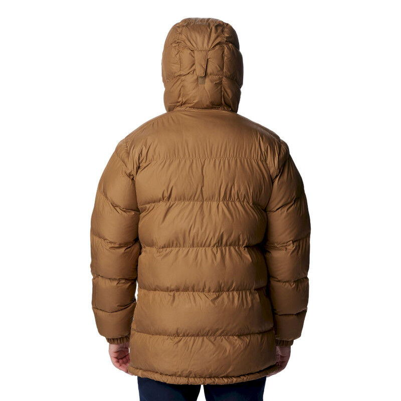 Pike Lake Parka - Parka homme