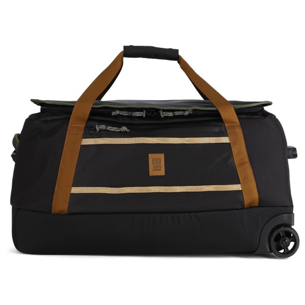 Topo Designs - Mountain Duffel Roller 90 - Sac de voyage