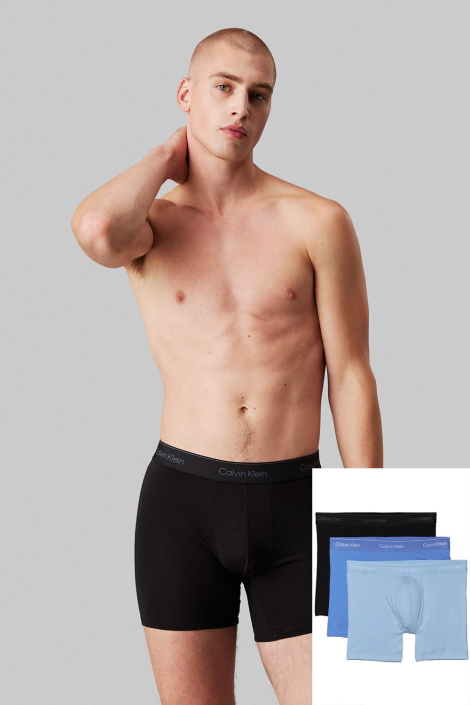 Calvin Klein multi color heren ondergoed