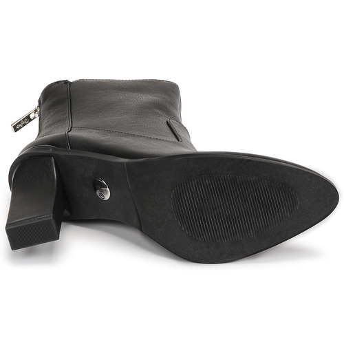 Buffalo - ZOE ANKLE - Noir