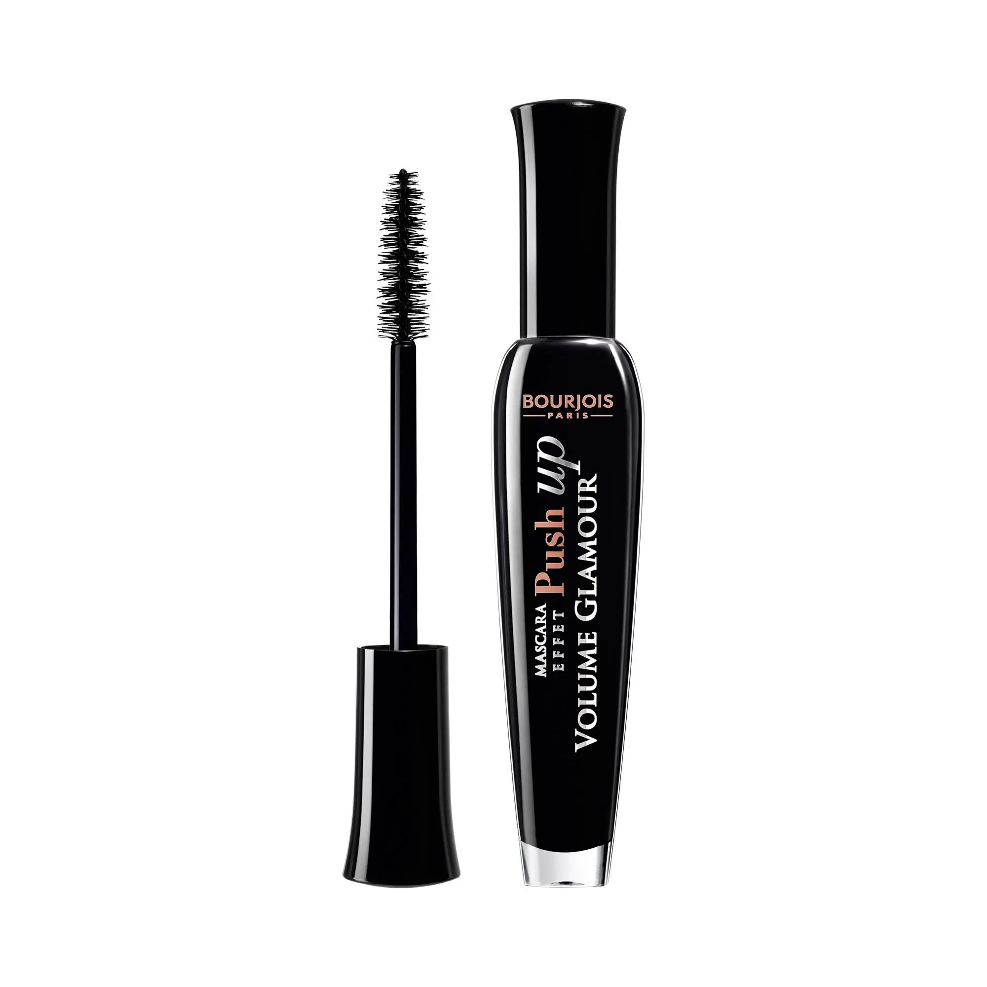 Bourjois - Mascara Volume Glamour Push Up Mascara- Mascaras