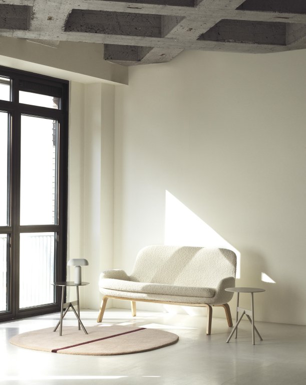 Normann Copenhagen Stock bijzettafel 37 Wine