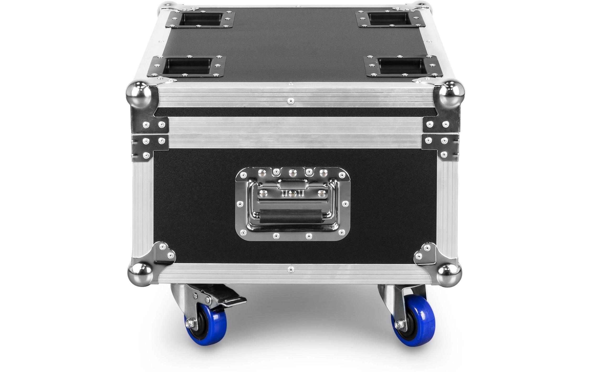 Flightcase FL72B<br>Flightcase für 6 Stück Starcolor 72B