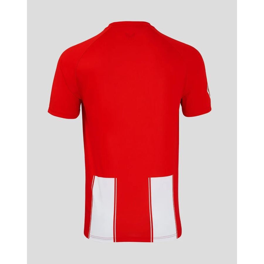 UD Almeria Maillot Domicile 2024/25