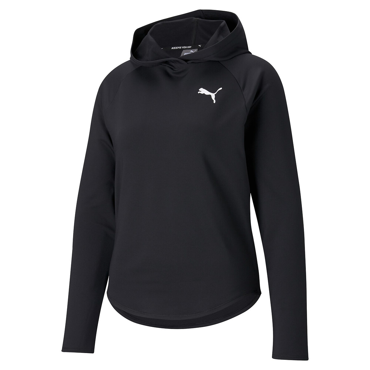 PUMA<br>Moletom com capuz