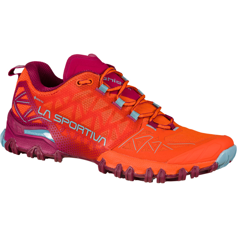 La Sportiva Damen Bushido II GTX Schuhe