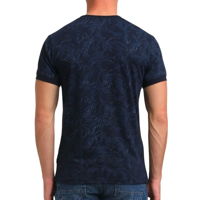 Gabbiano Shirt Heren