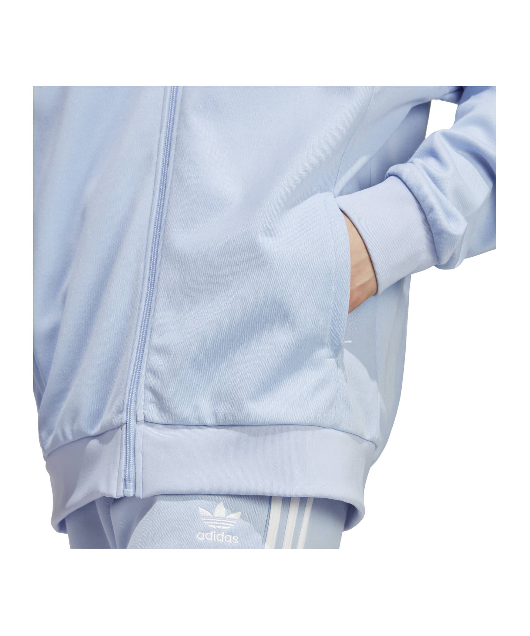 adidas Originals| Herren Jacke CUTLINE TRACKTOP