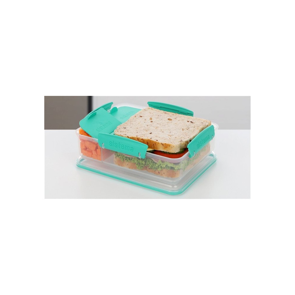 Sistema Snack Attack Duo - 1 stk.
