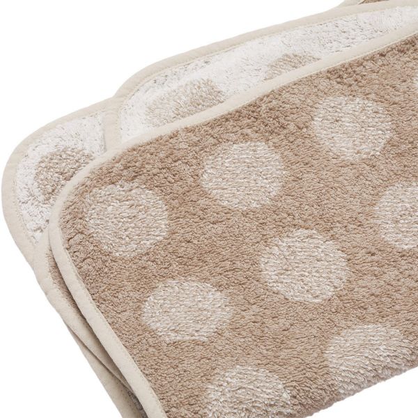 Leander Matty Waskussen Topper Cappuccino