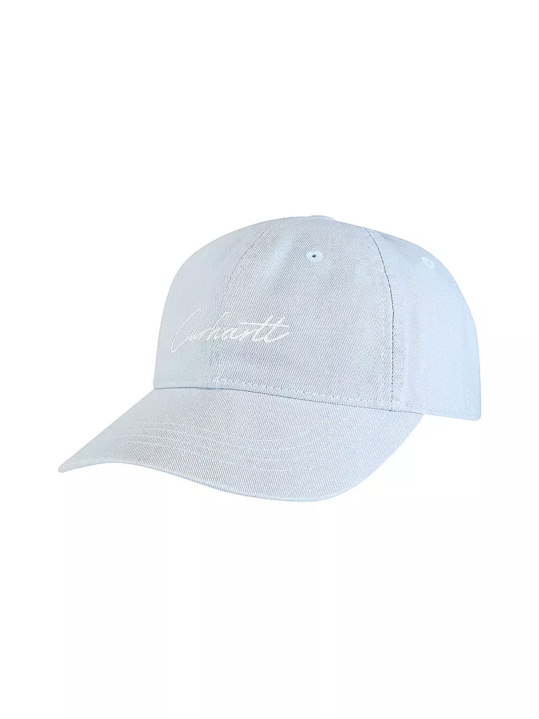CARHARTT WIP Kappe DELRAY hellblau