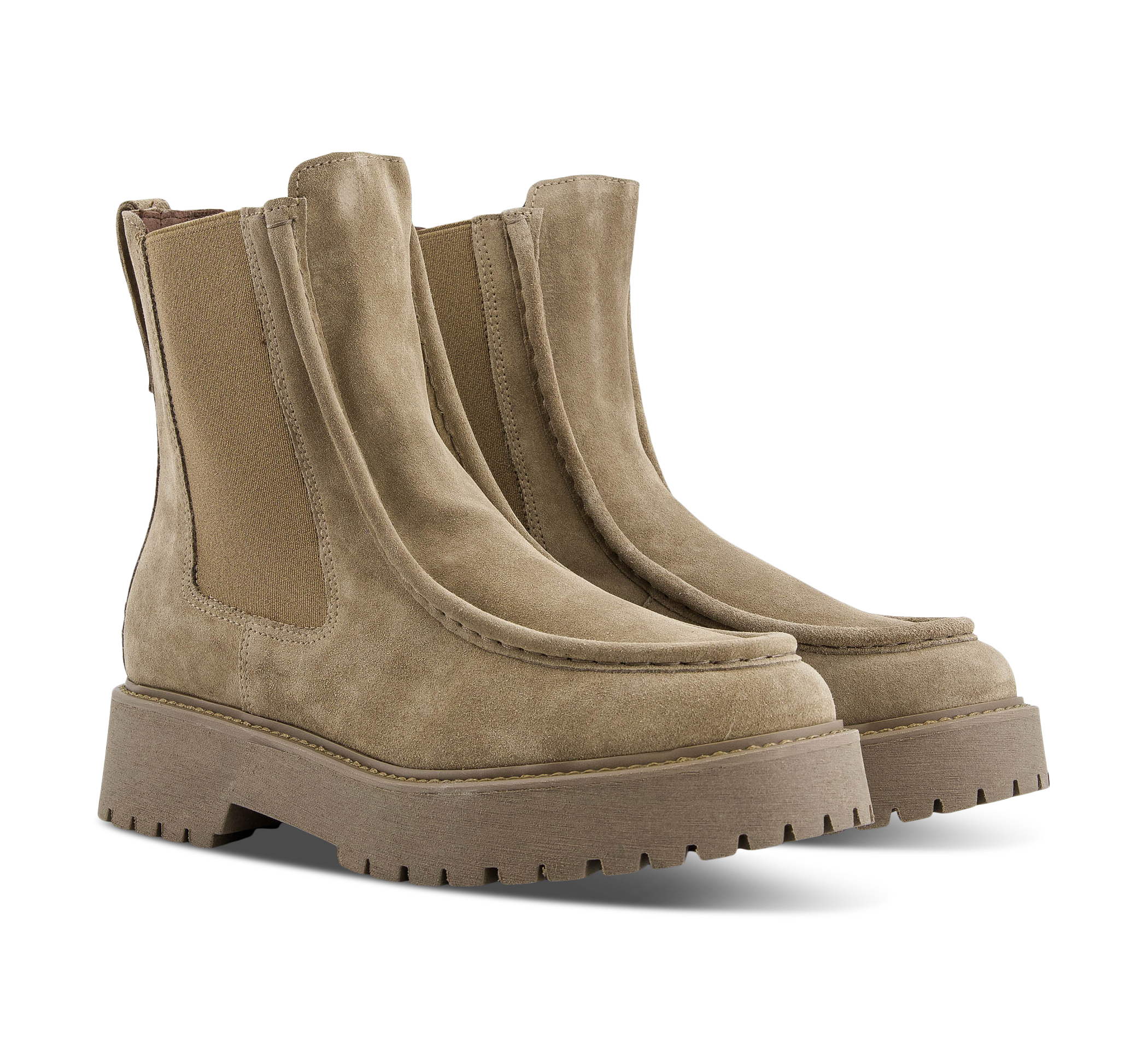 Nero Giardini Chelsea Boots