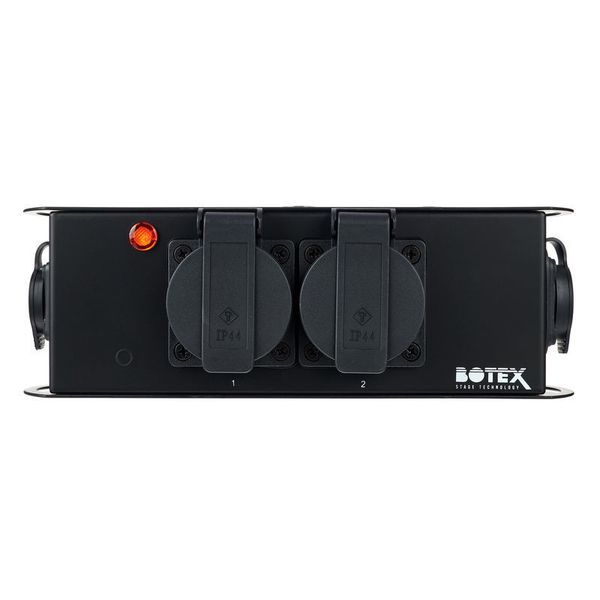 Botex HULK 2S TR1