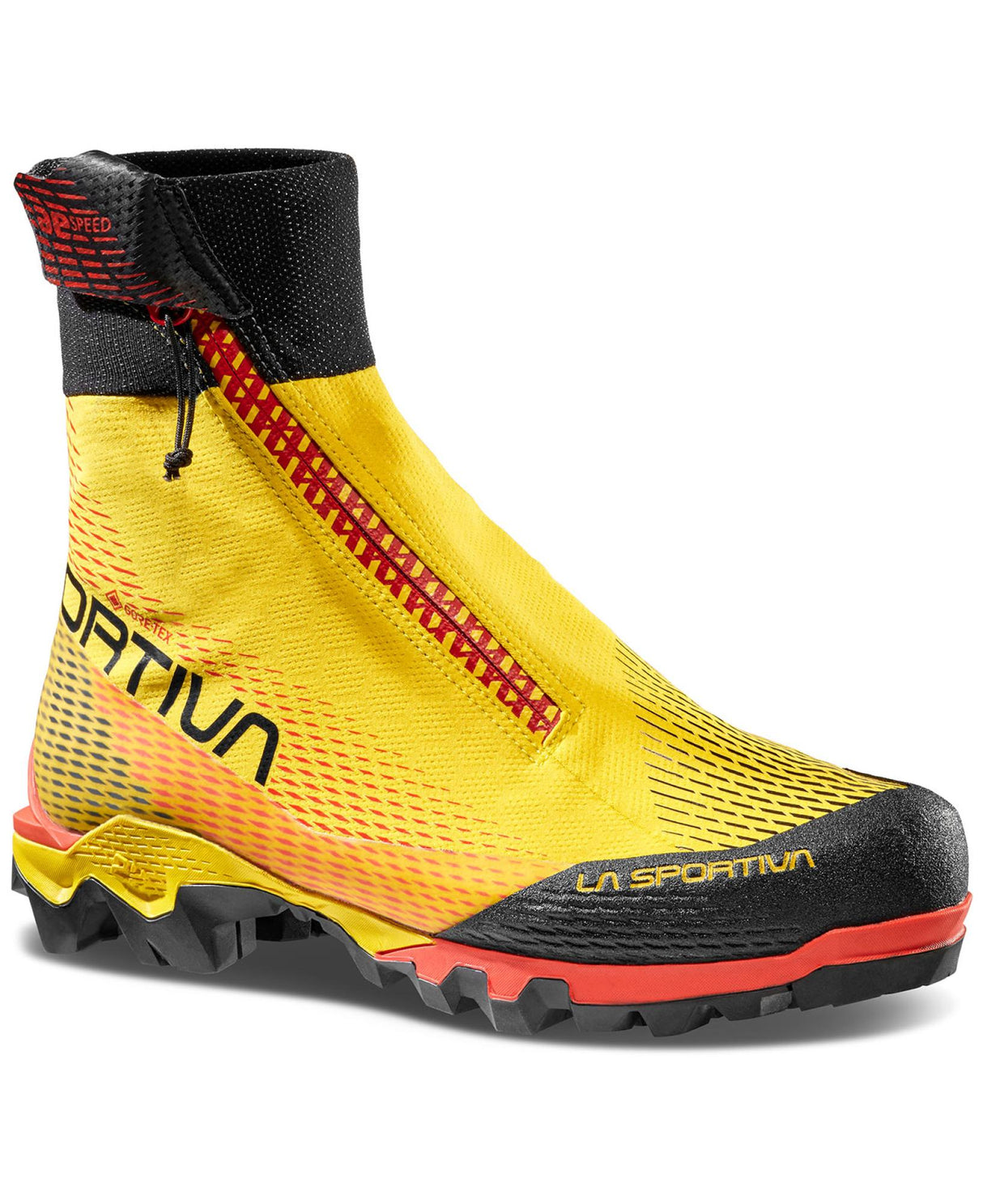 La Sportiva<br>Aequilibrium Speed GTX