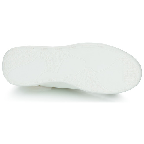 Guess - VIBO - Blanc / Doré