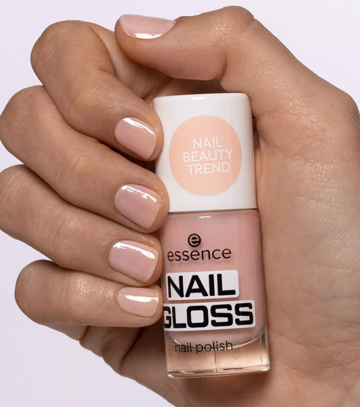 essence - Esmalte Nail Gloss