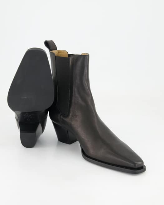 Copenhagen Studios CPH247 Stiefeletten in Schwarz