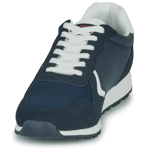 Jack & Jones - JFW TANE PU - Marine