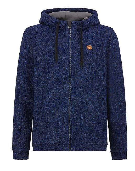 E9 - VESTE A CAPUCHE MIMMO M