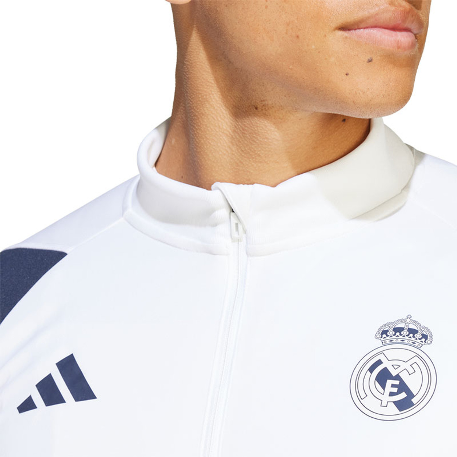 adidas Real Madrid Trainingspak