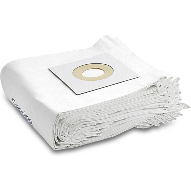 Kärcher - Filtre en papier