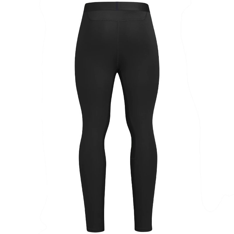 Legging homme Adidas Performance noir