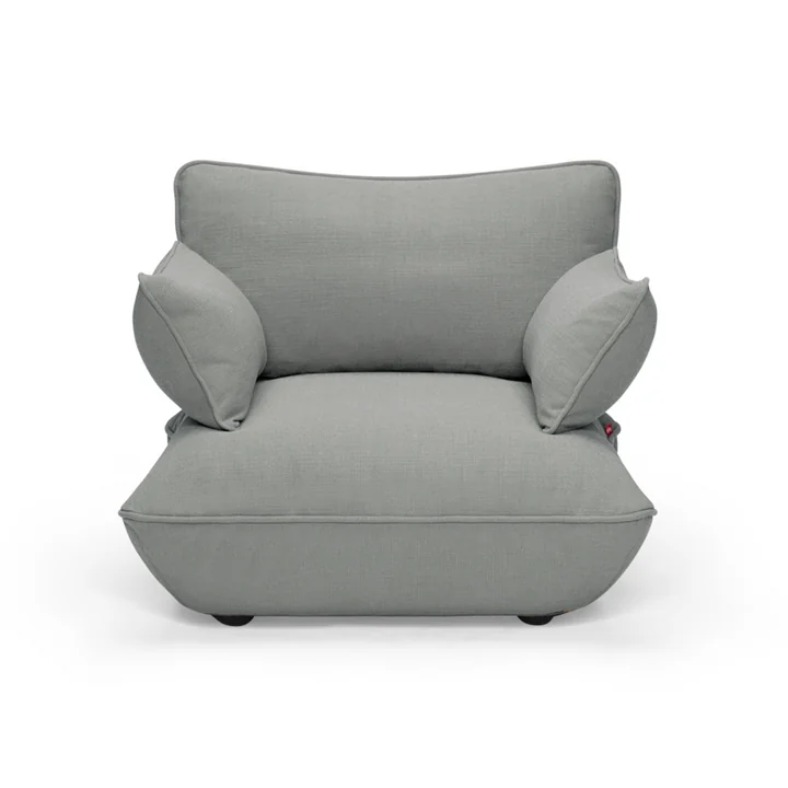 Fatboy - Sumo Sofa, mouse grey