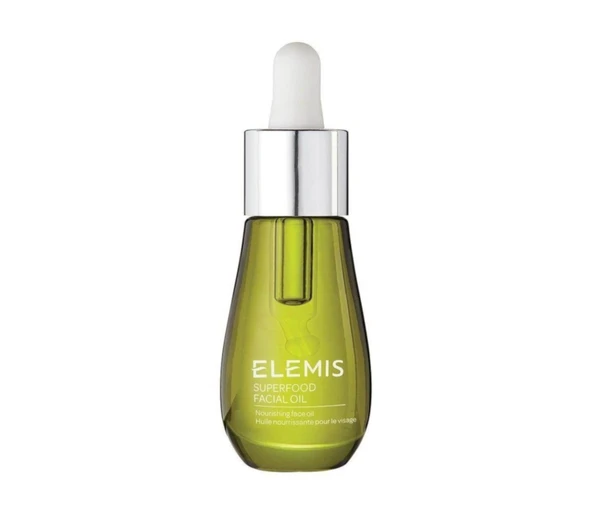 ELEMIS Superfood Facial Oil