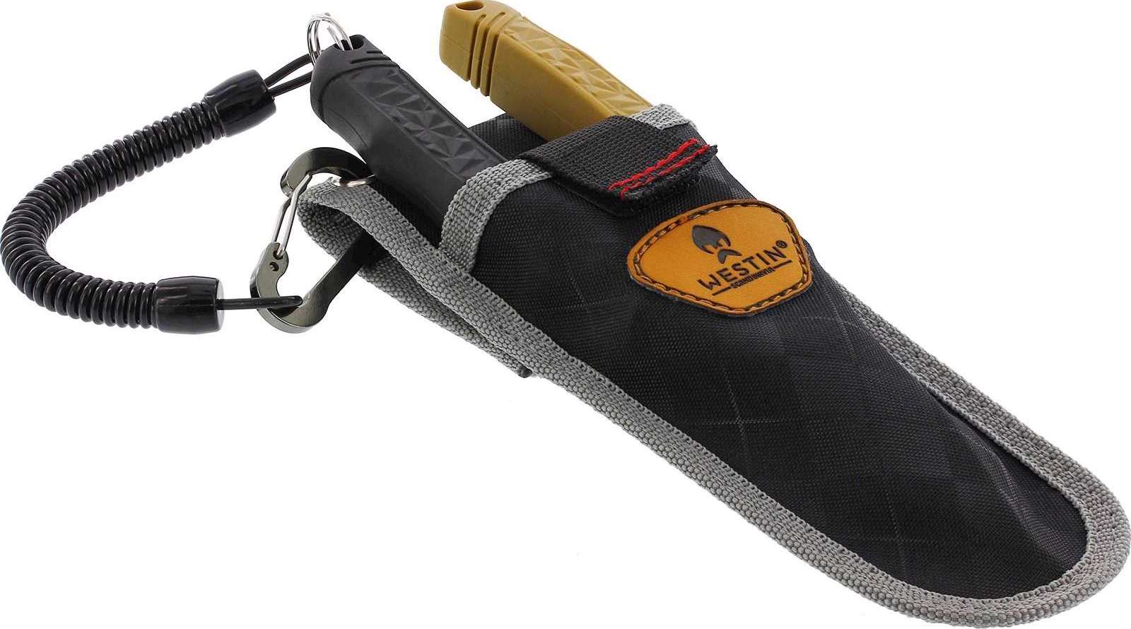 Westin Oppbevaringstaske for tang m/ lanyard