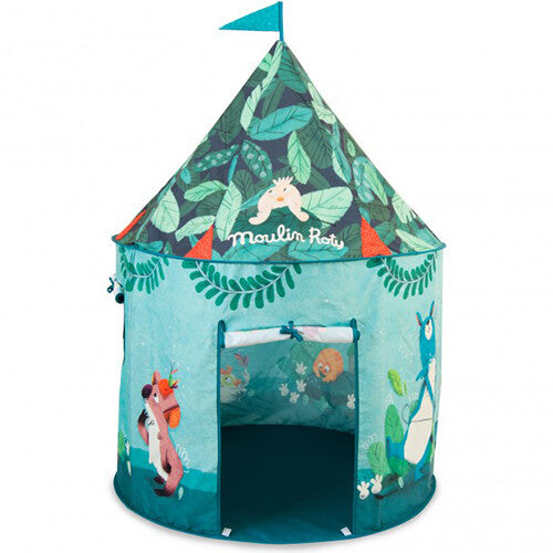 Moulin roty speeltent