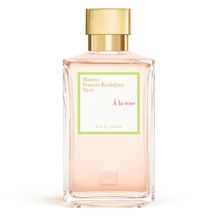 À la rose Eau de Parfum
