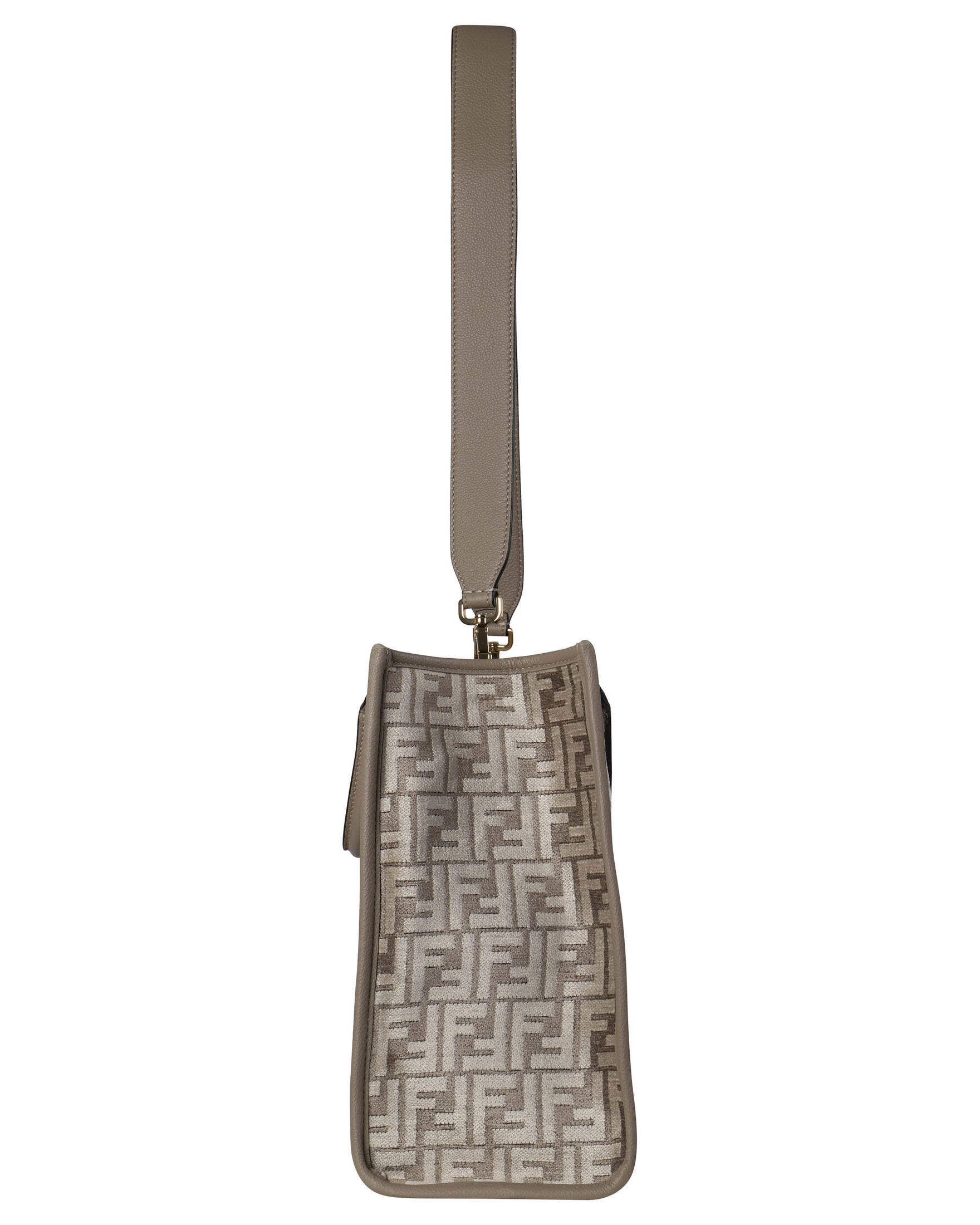 Fendi| Damen Handtasche SUNSHINE