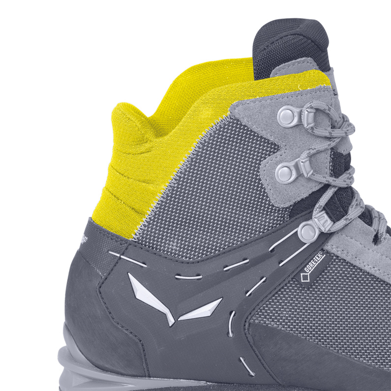 Salewa Rapace GTX Schuhe