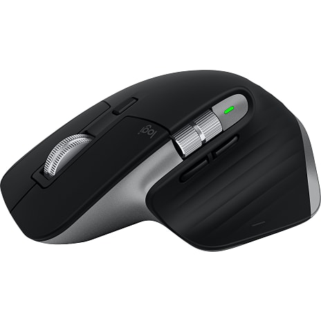 Logitech 910-006572 trådløs mus