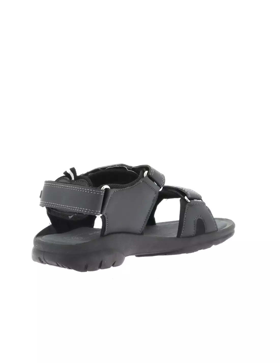 BIOCOMFORT 6.879540 - Sandales & nu-pieds NAVYCOMBI-PU